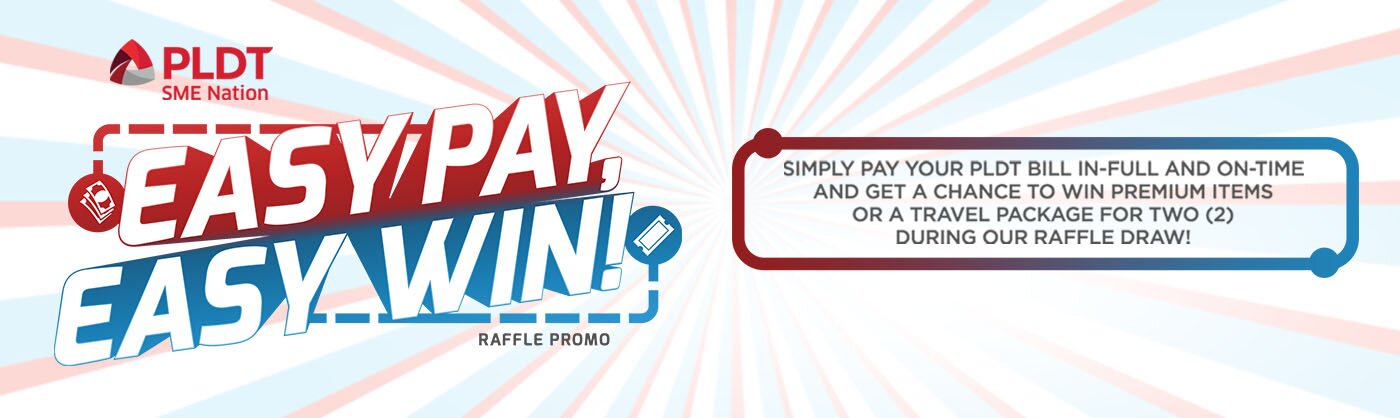 EasyPay EasyWin